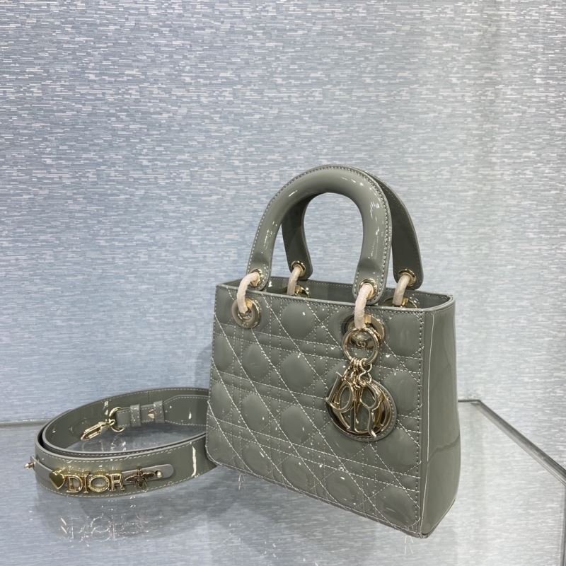 Christian Dior My Lady Bags